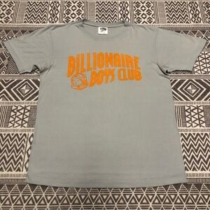 Billionaire Boys Club Arch Logo Tee Shirt Size Medium